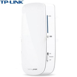 TP-LINK TL-MR12U Portable 3G Wi-Fi Router White - Click Image to Close